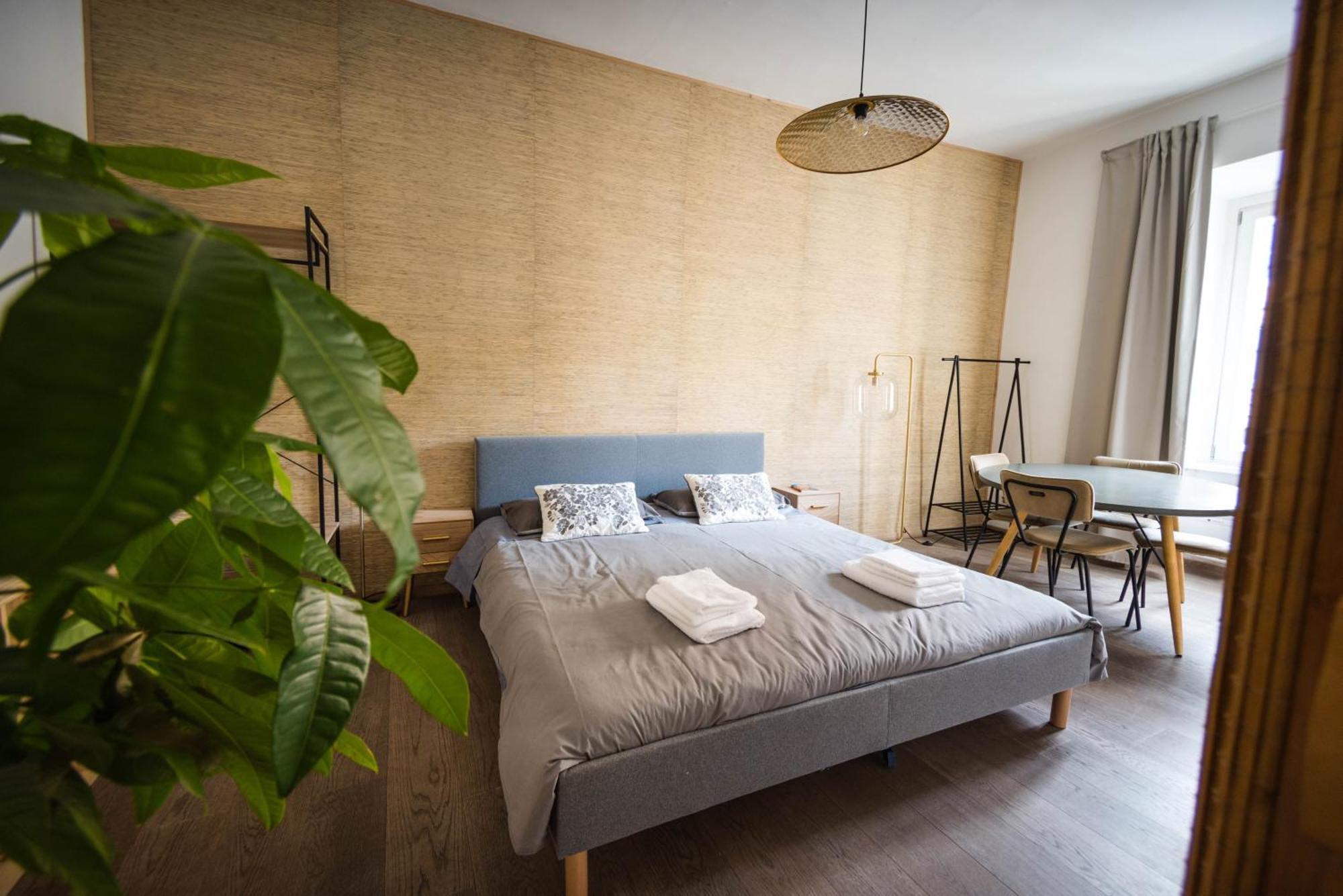 Domus Febo - Ottaviano Suites Rome