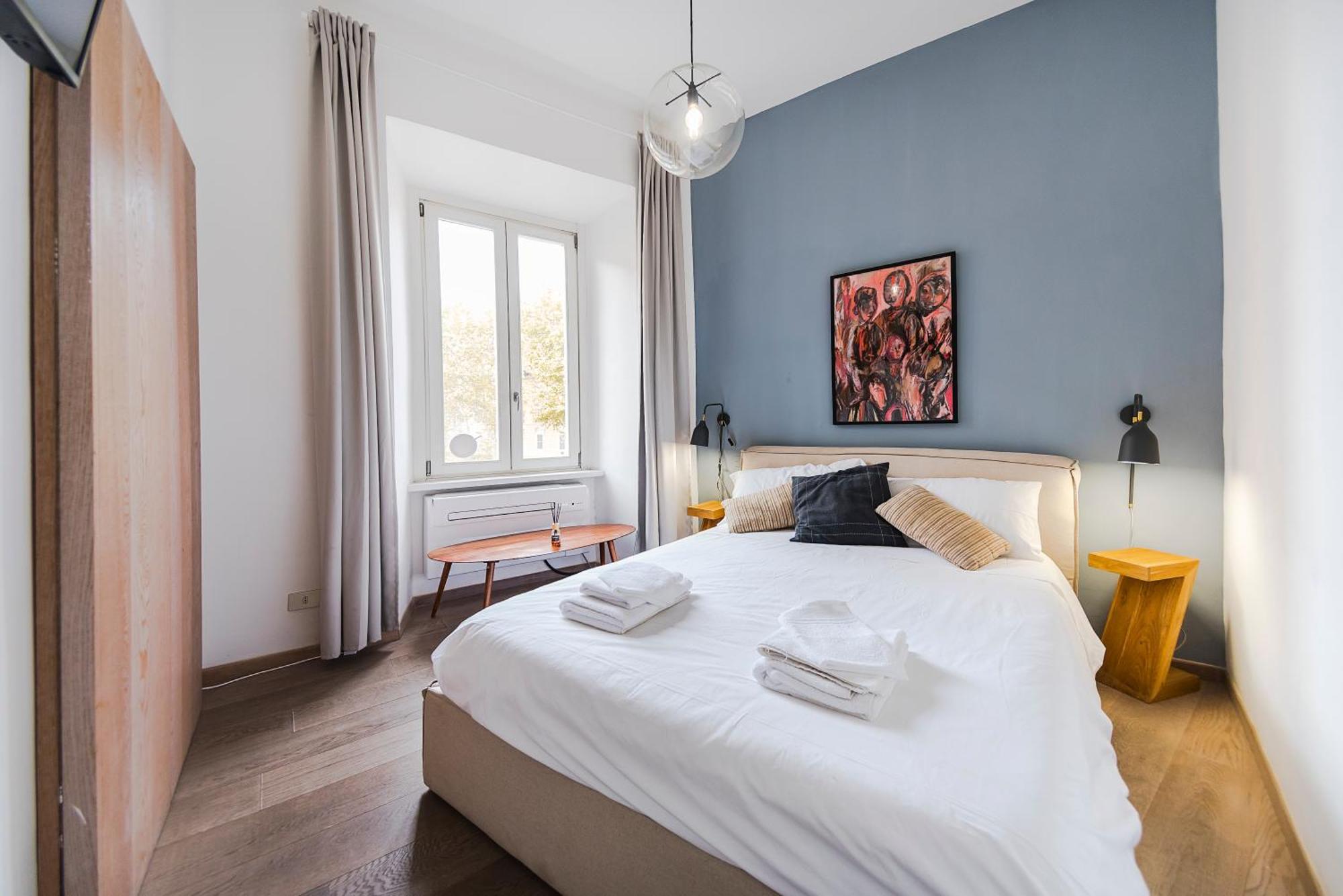 Domus Febo - Ottaviano Suites * Rom