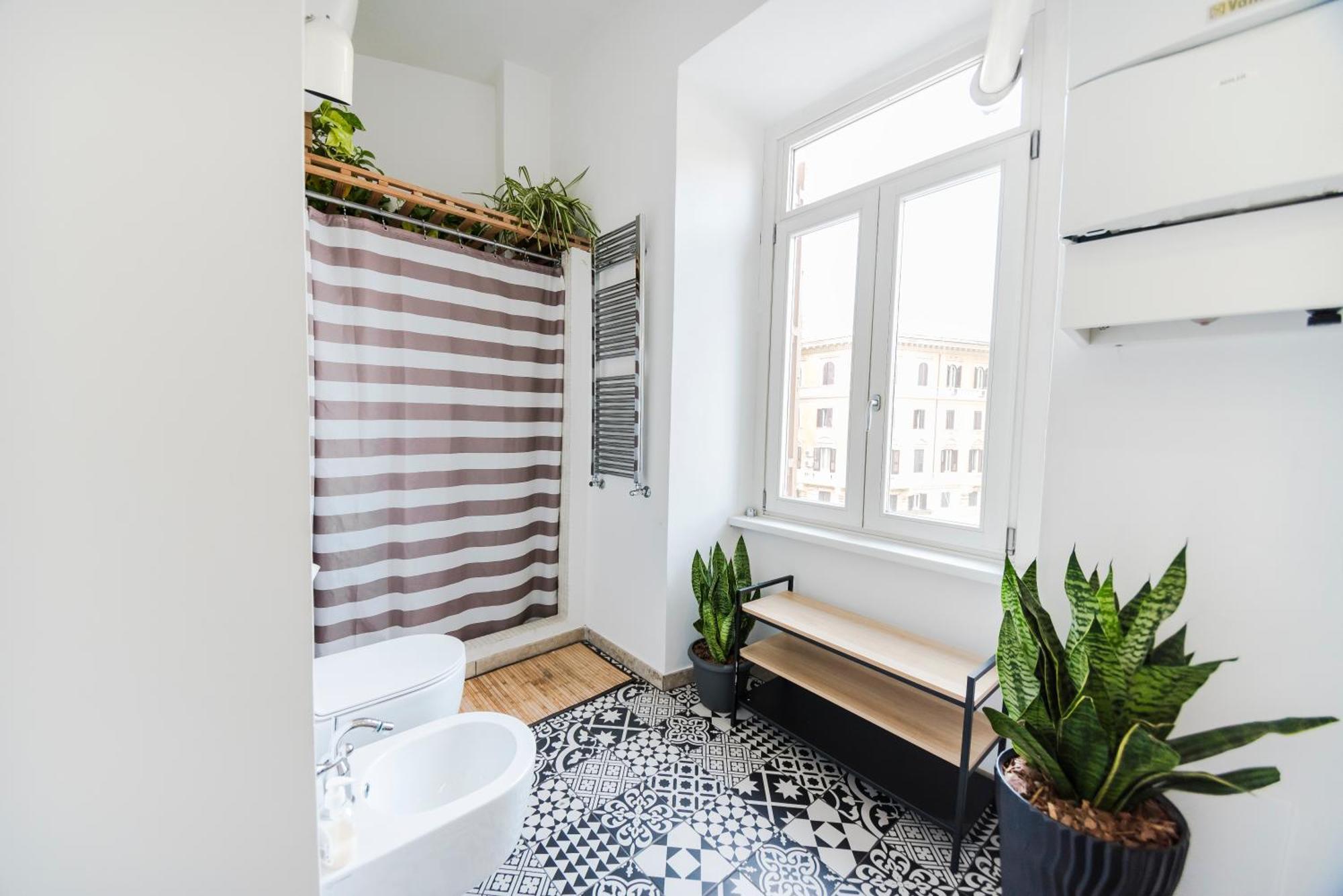 Lägenhet Domus Febo - Ottaviano Suites *
