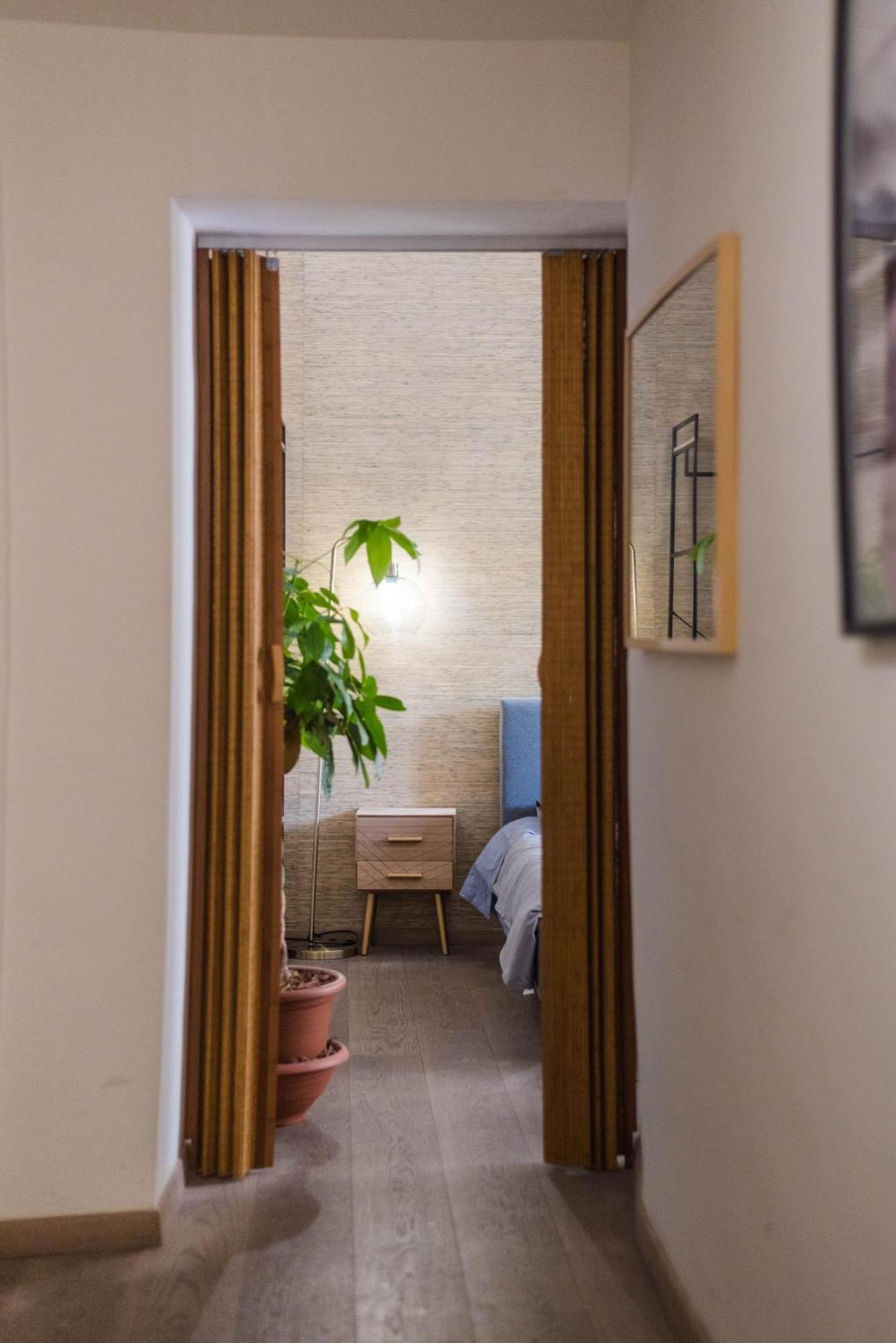 Domus Febo - Ottaviano Suites Lägenhet
