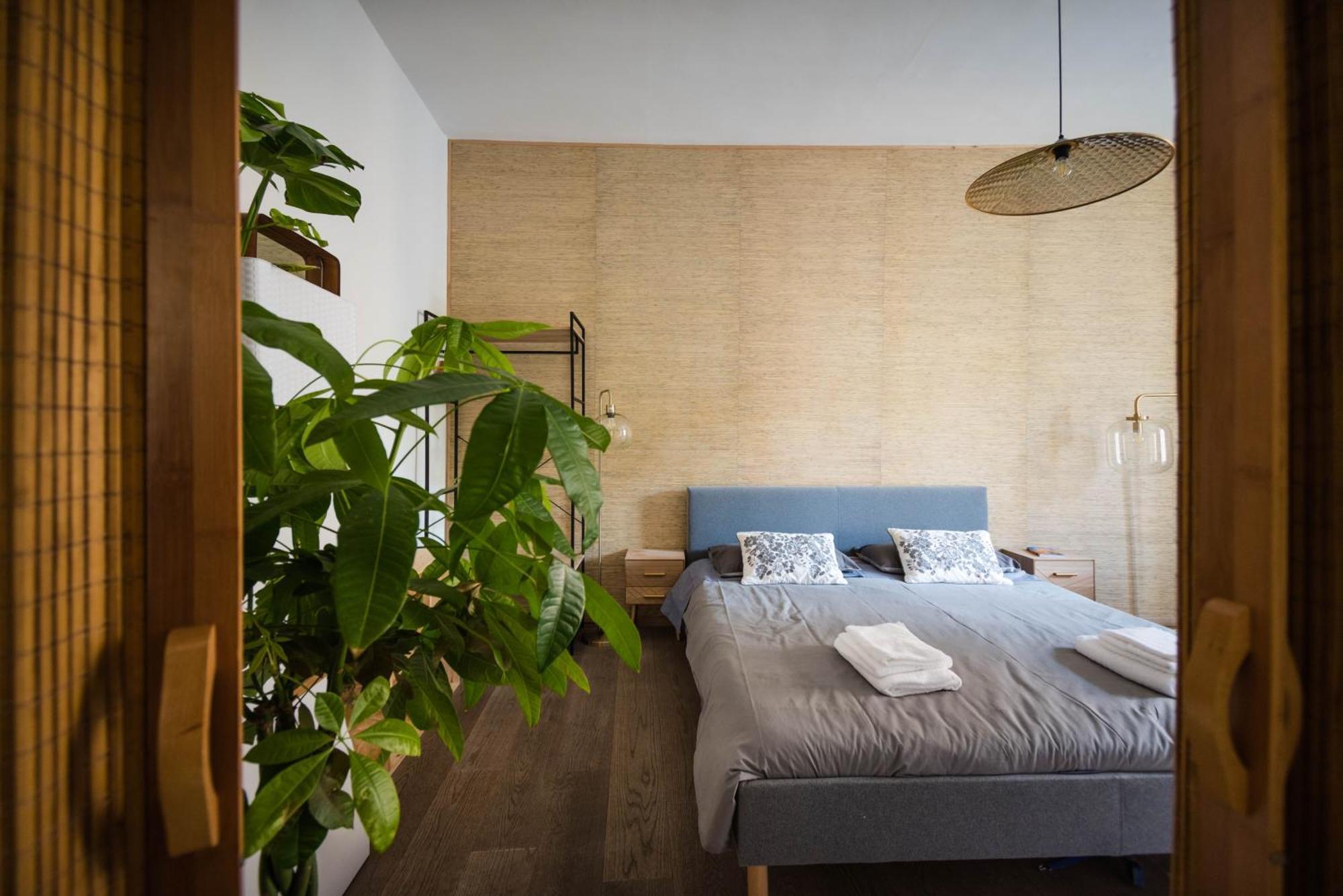 Lägenhet Domus Febo - Ottaviano Suites Rom