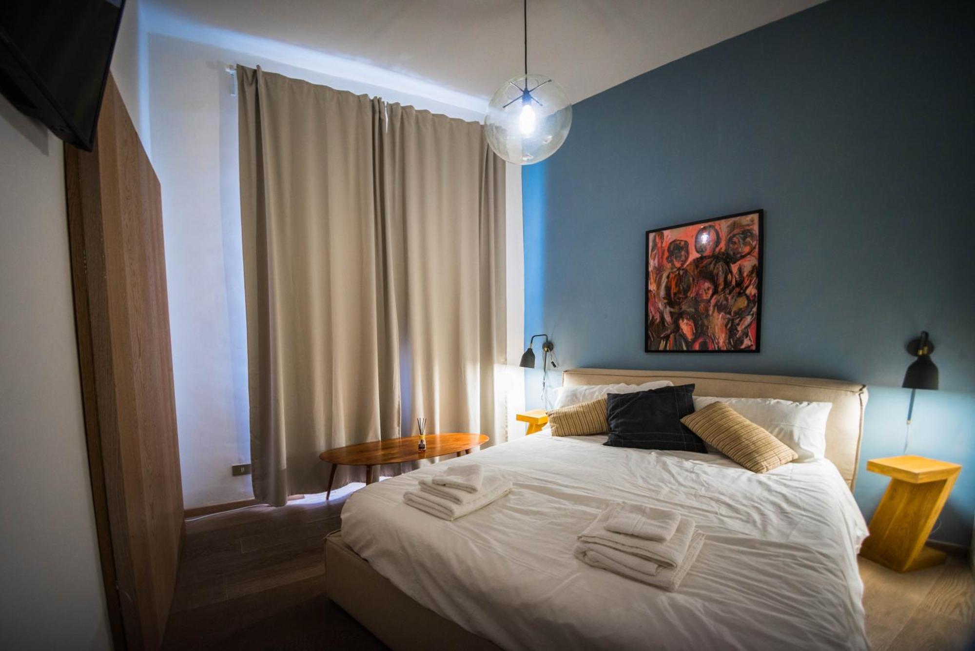 Lägenhet Domus Febo - Ottaviano Suites Rom